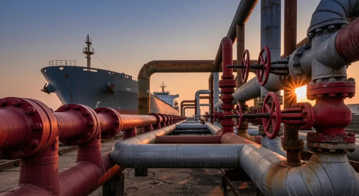 OPEC+ completes its supply restoration