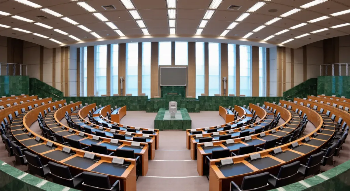 General Assembly opens with the Iran war atop the agenda