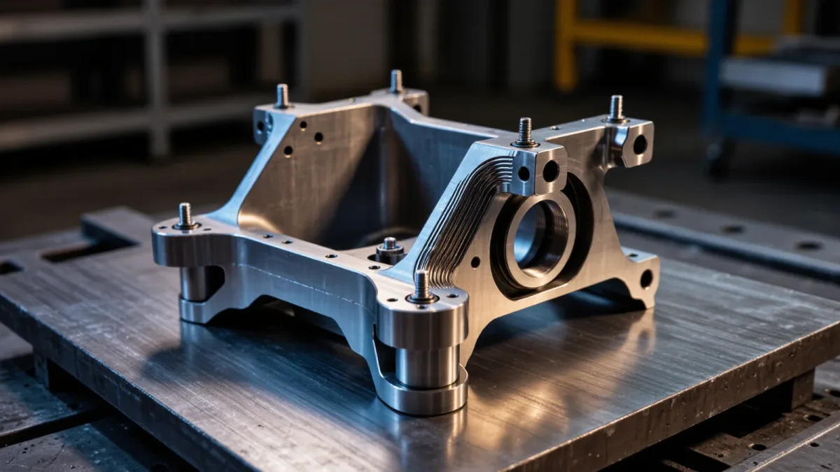 3D-Printed Parts in Air Force Depots: How Additive Manufacturing Gets Qualified