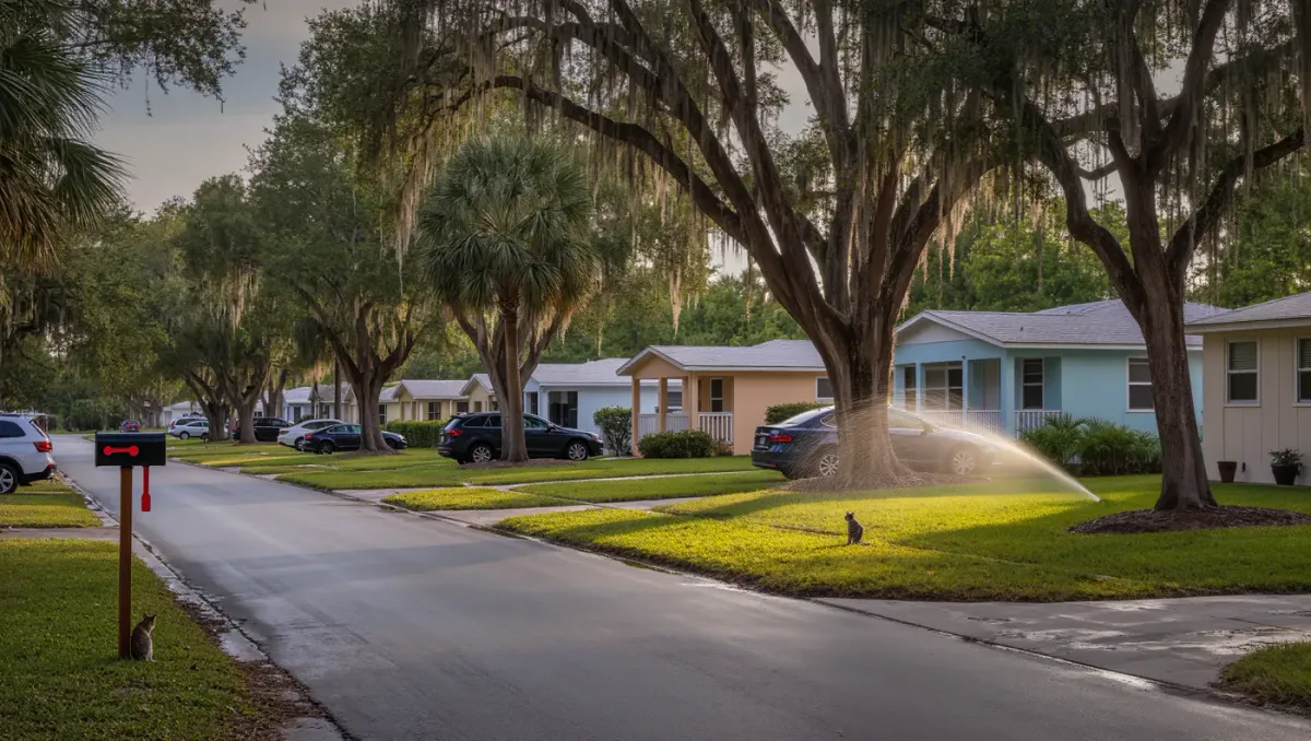 South Miami: how the quiet town south of US-1 actually works