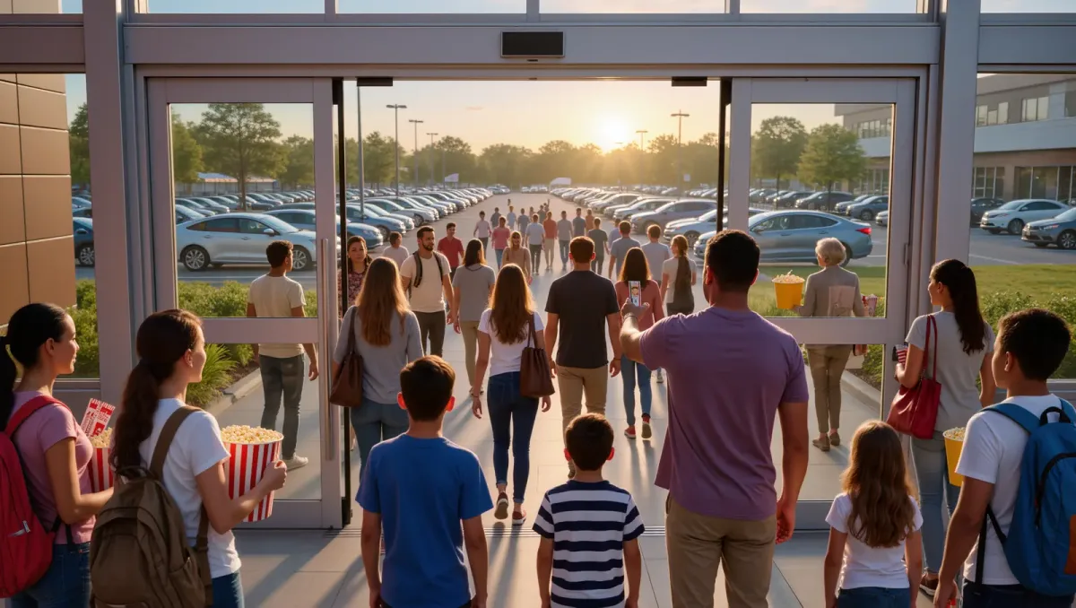 The Mandalorian and Grogu Open Summer With a $100 Million Memorial Day