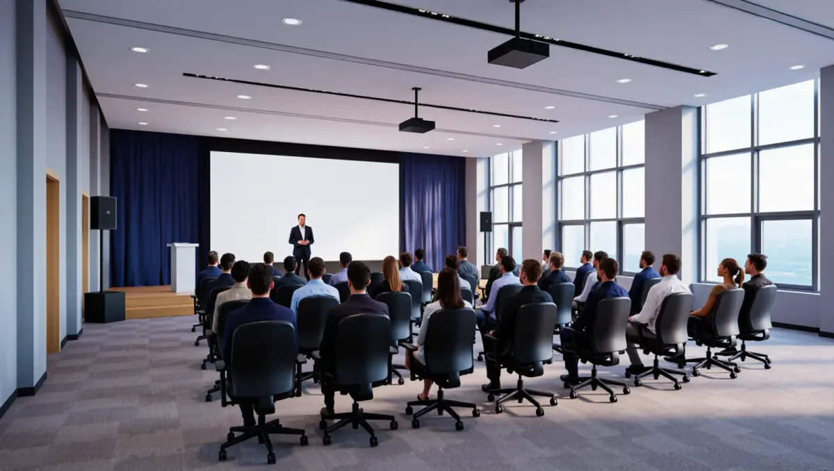 The Narrower You Get, the Easier You Are to Find: Expert Positioning in a Niche