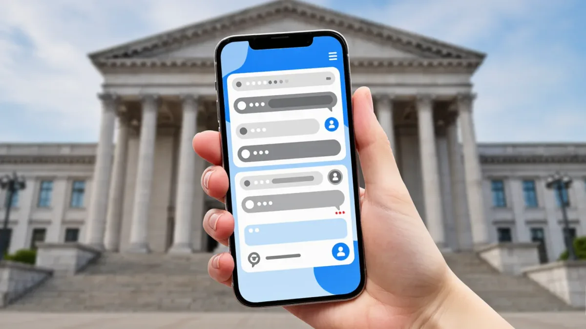 When Is a Politician's Social Media Account a Government Act? Lindke Explained