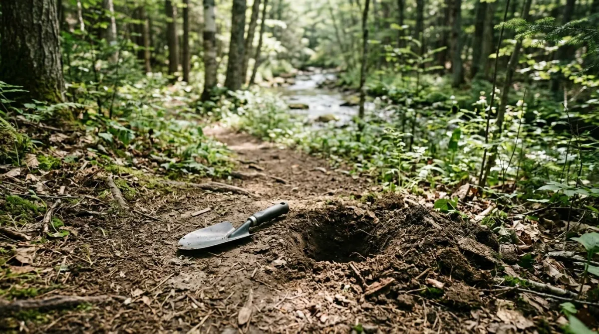 How Backcountry Permit Lotteries Actually Work