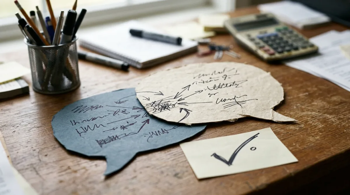 How Community Notes decides which fact-checks the public actually sees