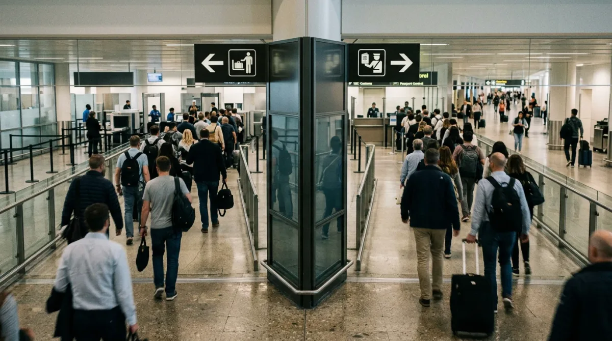 Global Entry or TSA PreCheck? The 2026 Fees, the Coverage, and Who Should Pick Which