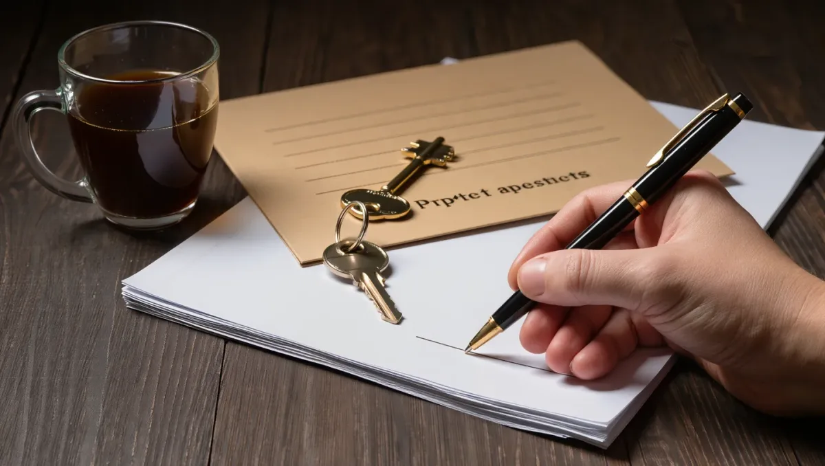 Beyond the Down Payment: What Closing a California Home Really Costs