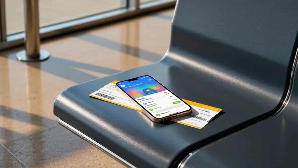 Booking direct or through an OTA: the fee rules now apply to both, so compare the totals