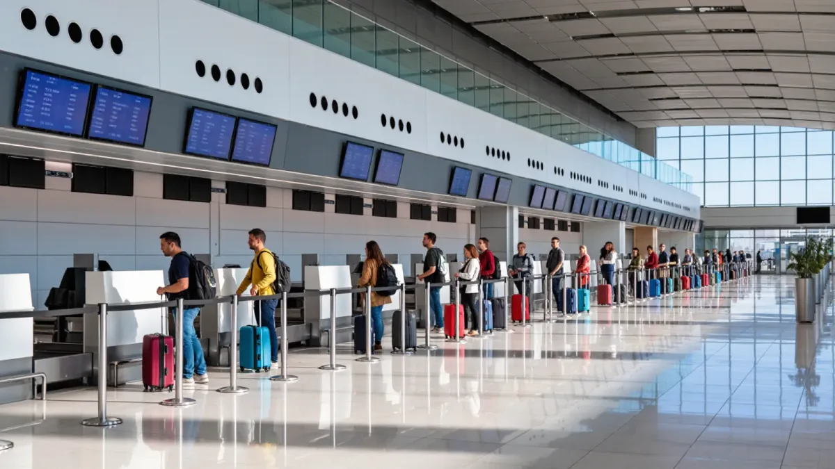 What Airline Alliances Actually Do: Star Alliance, oneworld and SkyTeam Compared