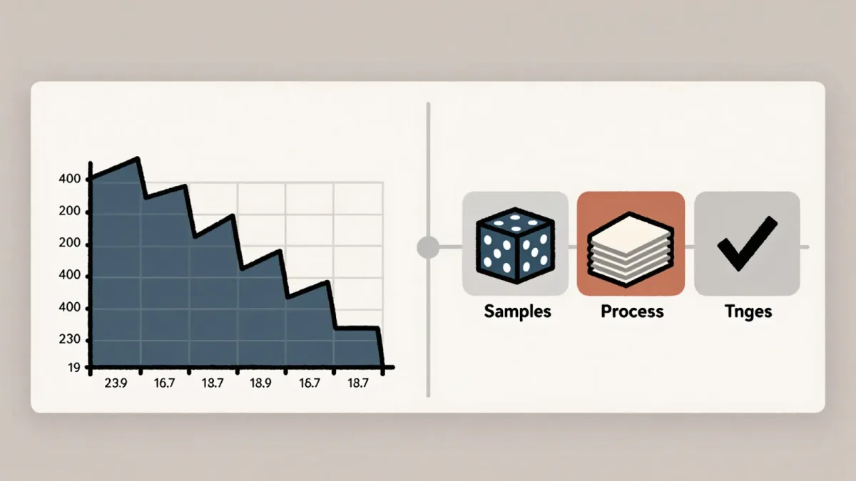 Risk-Limiting Audits: The Statistical Check on Election Results