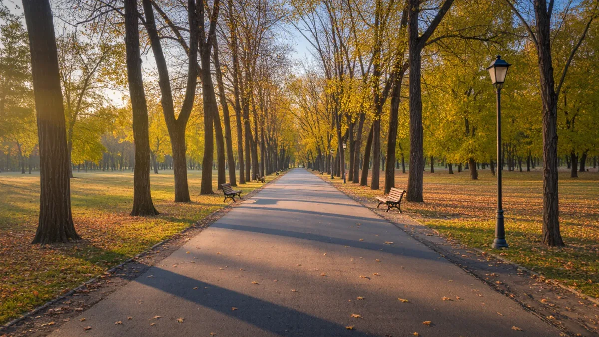 Walking Backward: What Research Actually Found About Retro Walking
