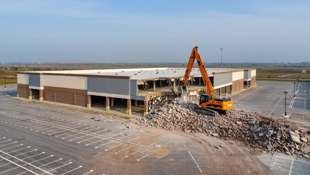 Malls in 2026: Fox Run Goes Dark While Others Add Tenants — the Split Continues