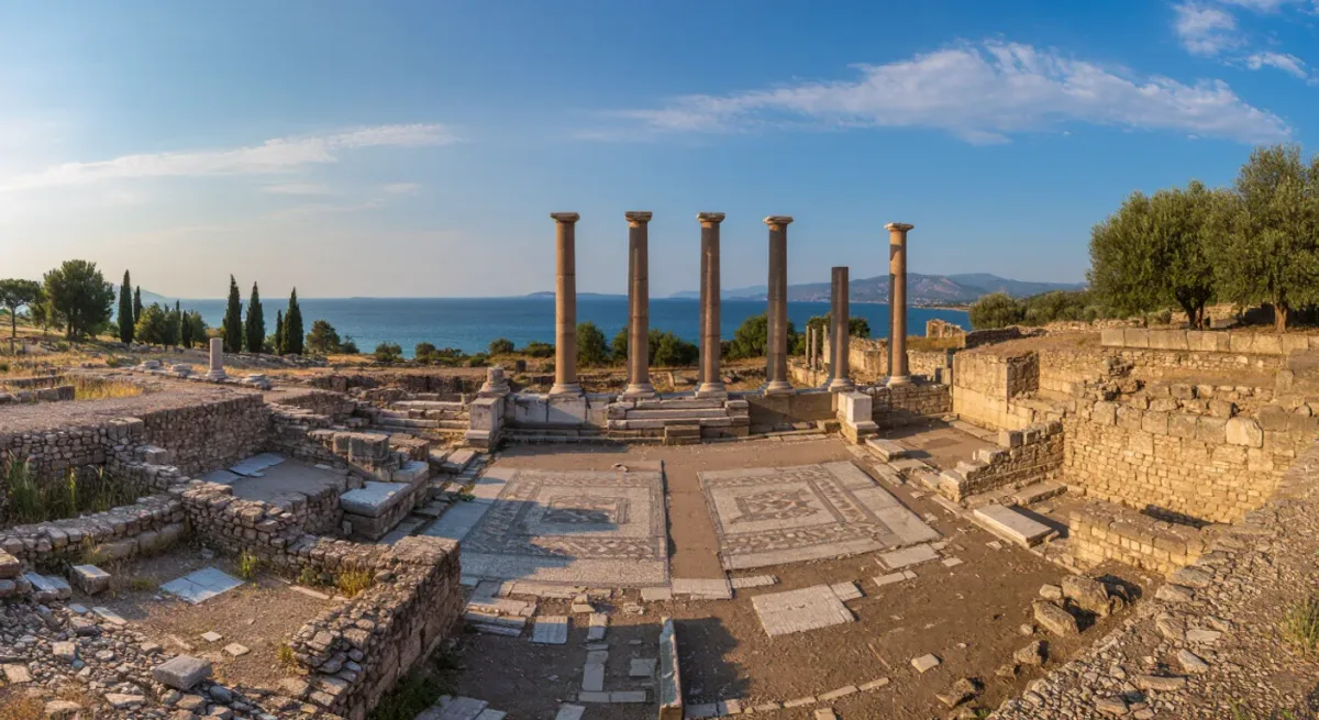 Carthage and Sidi Bou Said: the Tunis day trip that works