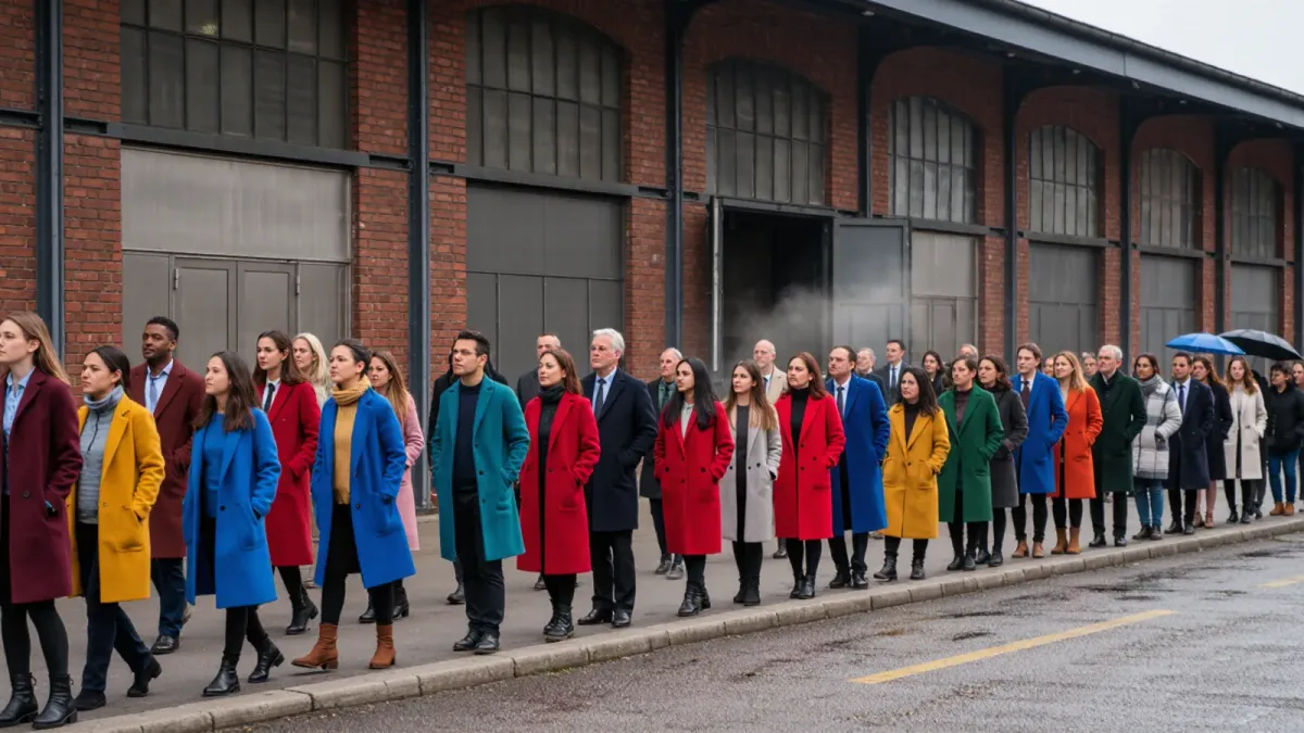 Meryll Rogge's Marni Debut Rewired the House's Code in One Show