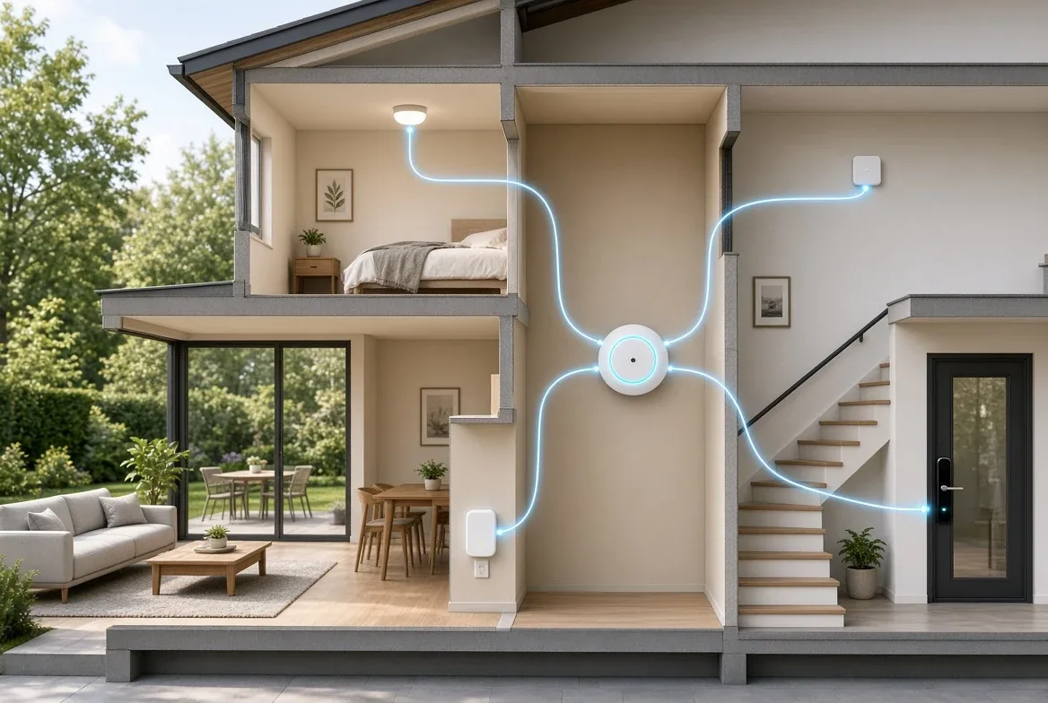 What Matter Actually Does for Your Smart Home, Explained