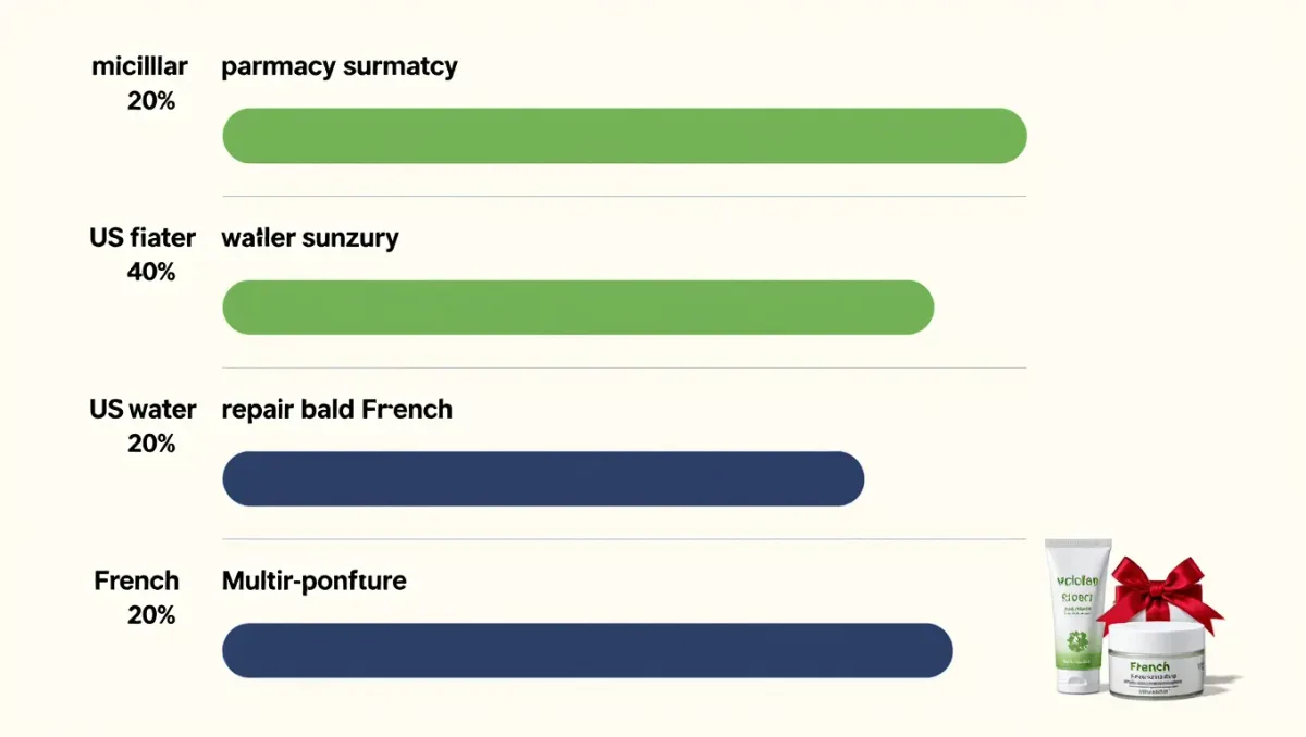 The Paris pharmacy run: what to buy, which green cross to pick, and what it saves