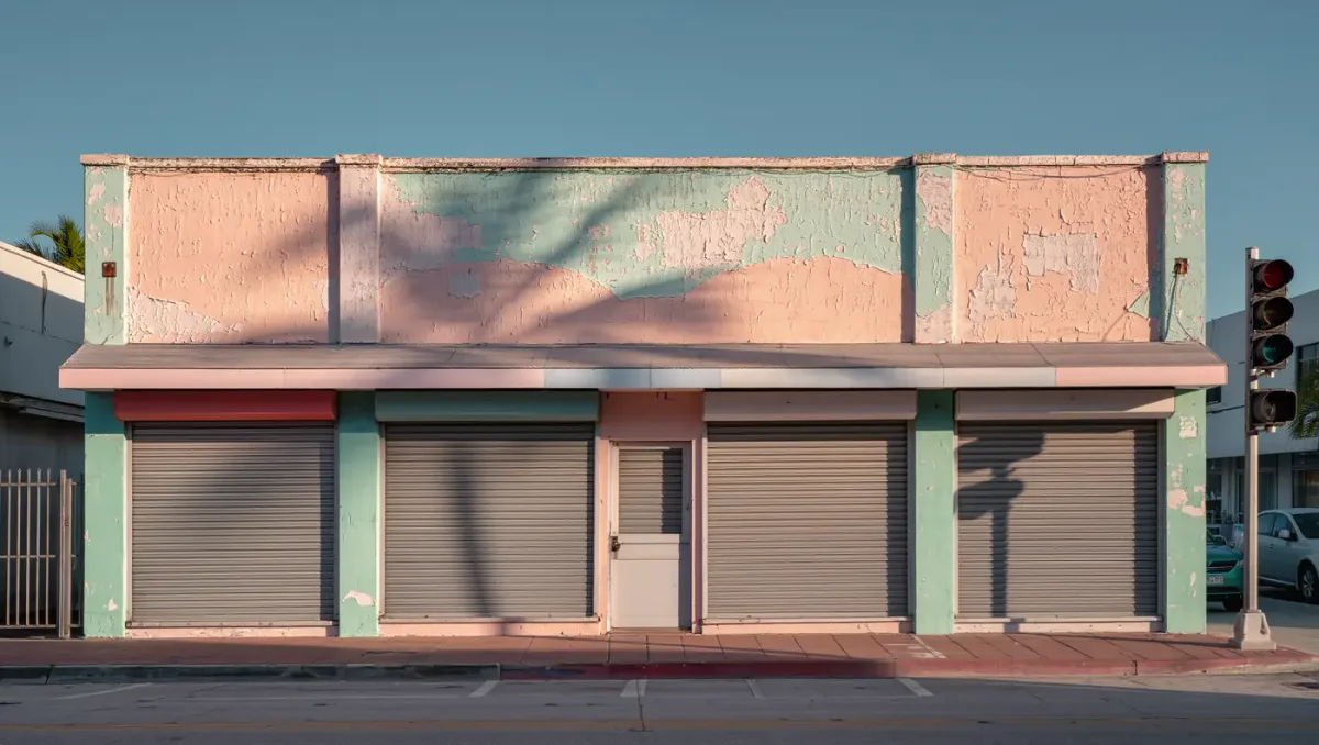Twist's Quarter Century: The South Beach Club That Never Slept
