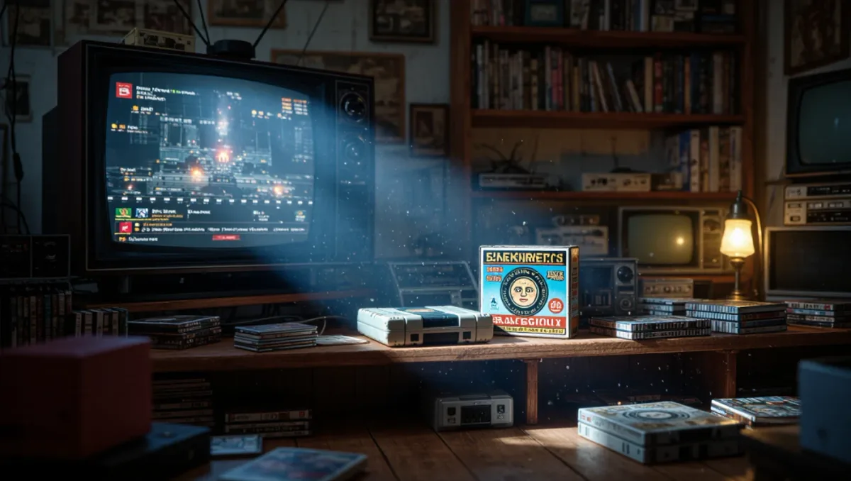 Remake, Remaster or Reimagining? What Each Term Actually Owes You