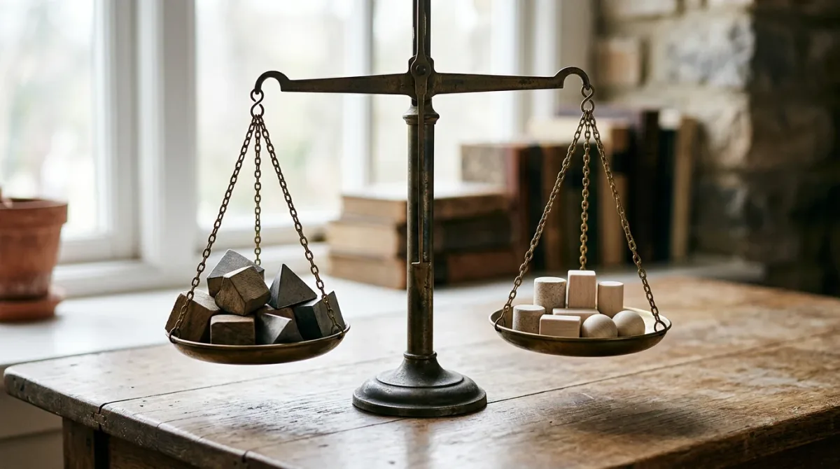 How Portfolio Rebalancing Works, and Why It Interacts With Taxes