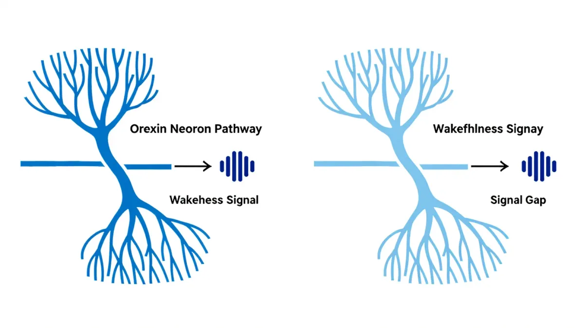 FDA Approved Orzeyful, Replacing What Narcolepsy Type 1 Patients Lack