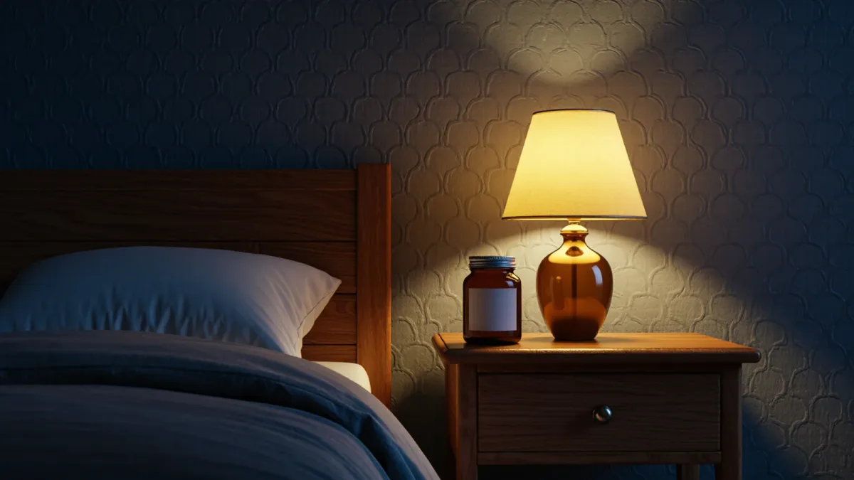 Melatonin Doses in Supplements vs the Data: What 71% to 347% on the Label Means