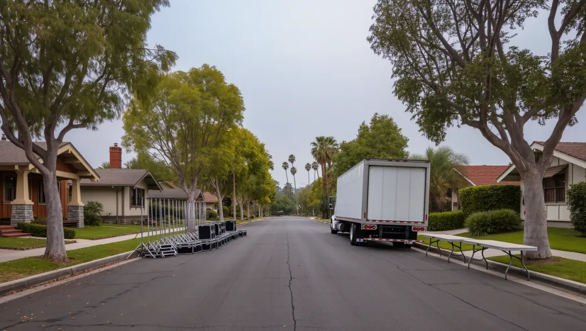 Hollywood's Production Slide and the $750 Million Bid to Reverse It