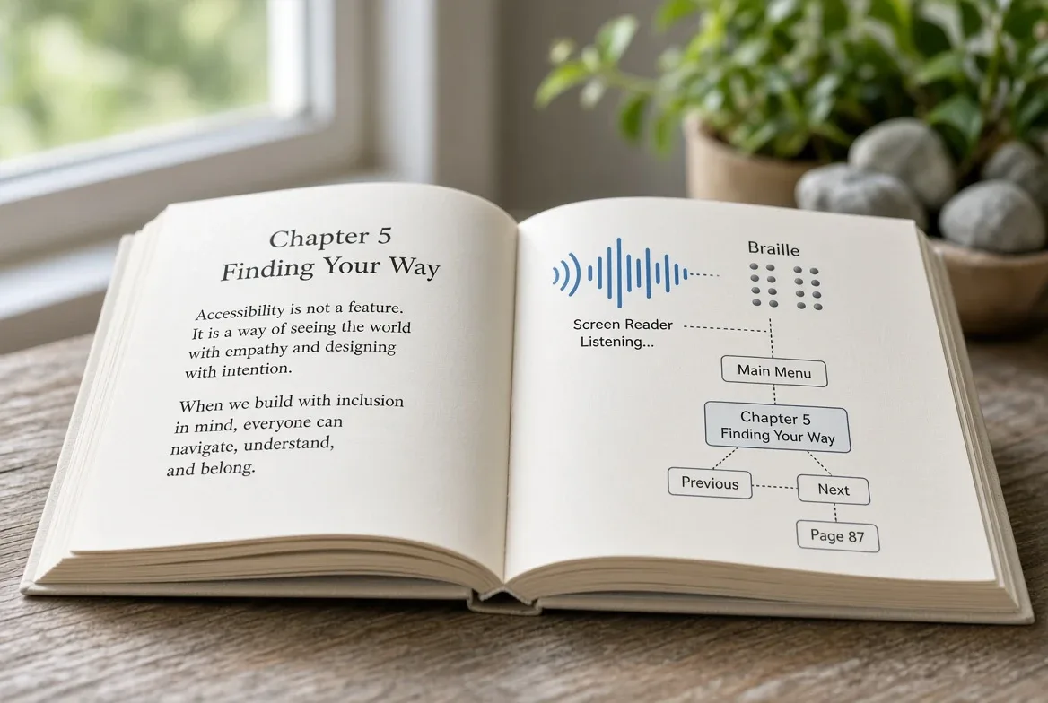 What the European Accessibility Act Means for Ebook Publishers