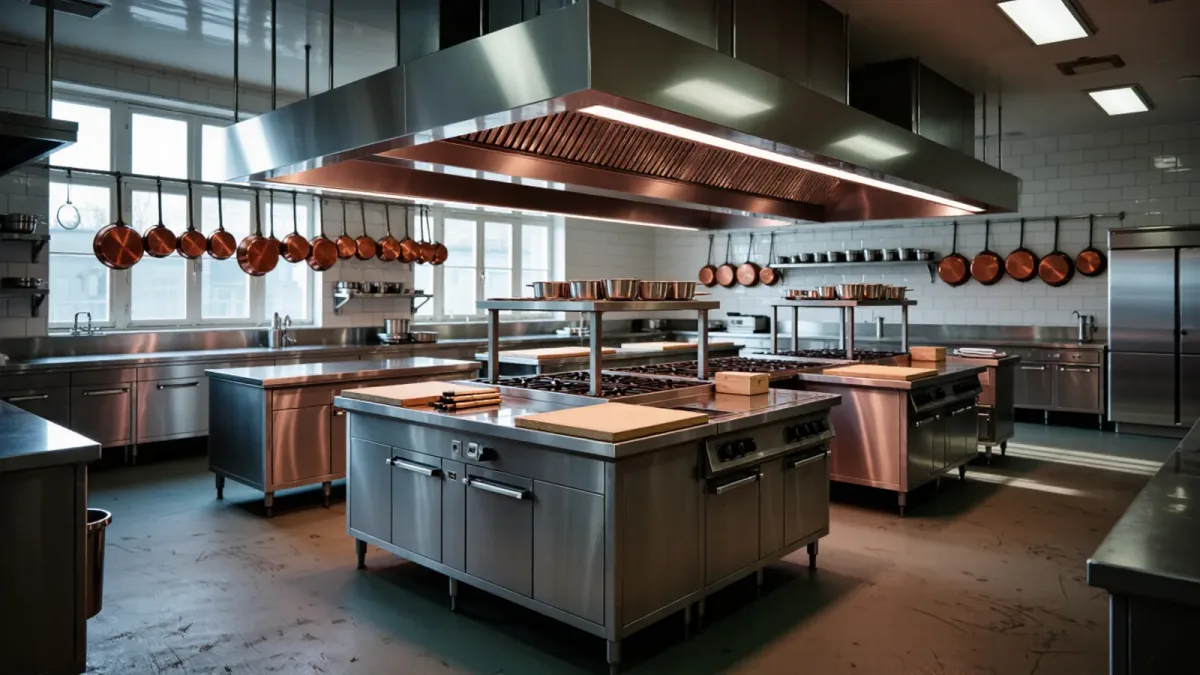 Culinary school in New York, weighed: what ICE, the CIA, and the alternatives actually cost and deliver