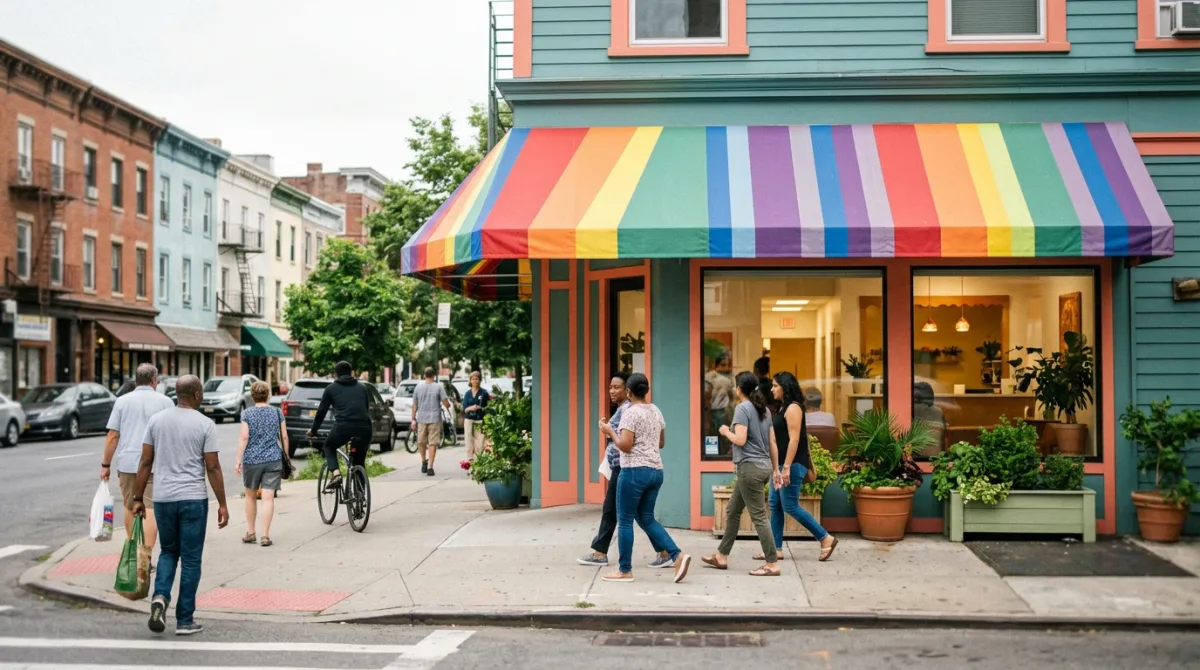 Miami-Dade's LGBTQ+ Health Resources, From HIV Testing to Youth Support