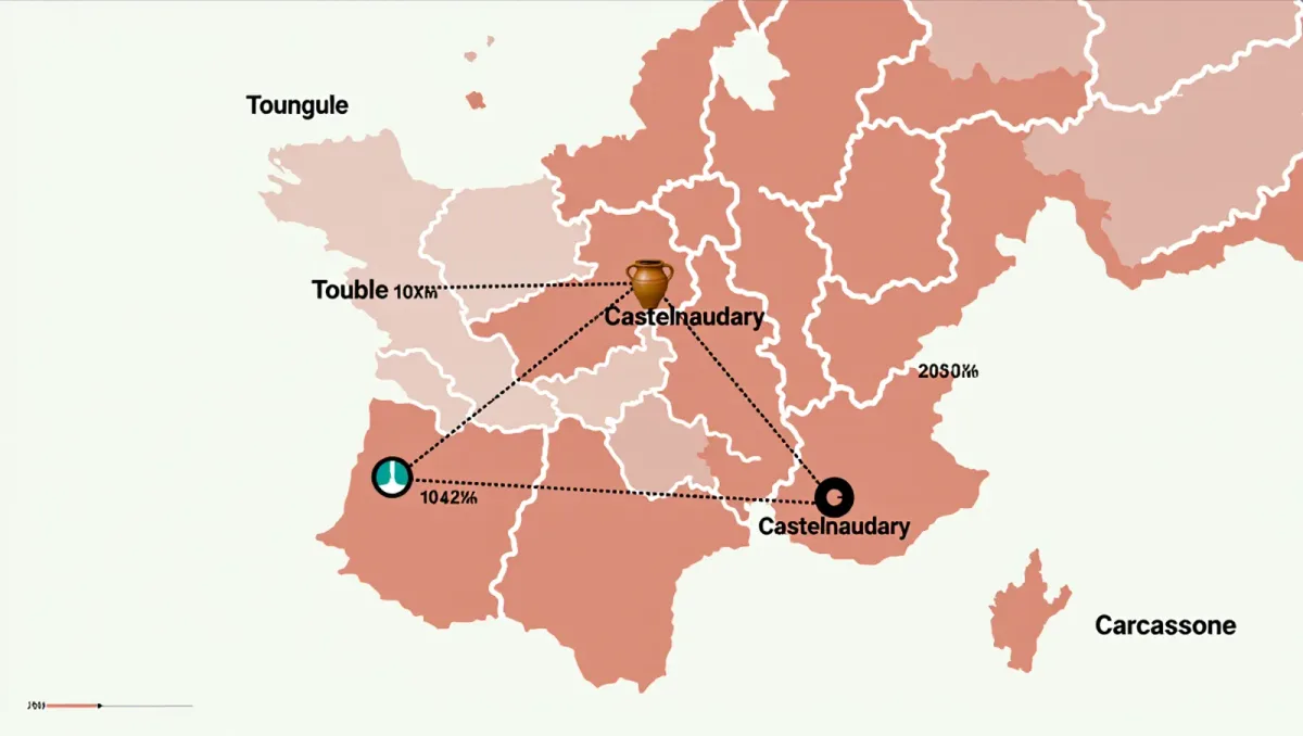 Cassoulet Country: Eating Through the Southwest of France in Winter