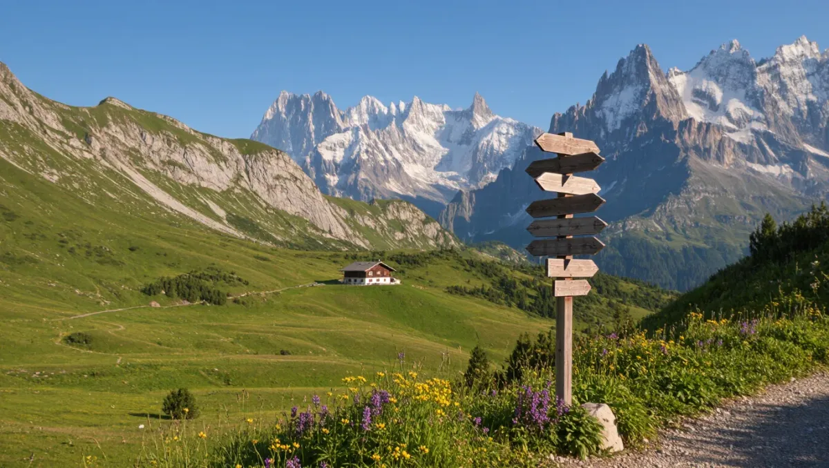 How to Plan a Hiking Trip Abroad: Documents, Permits, and Logistics