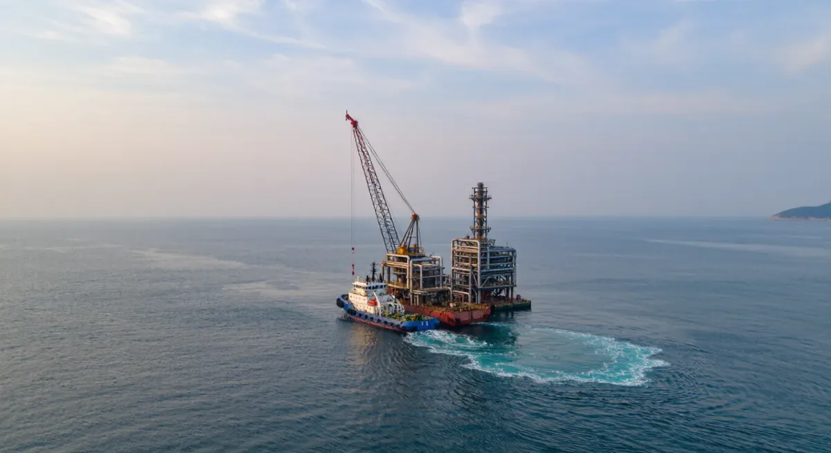 What happened to Egypt's Zohr gas boom?