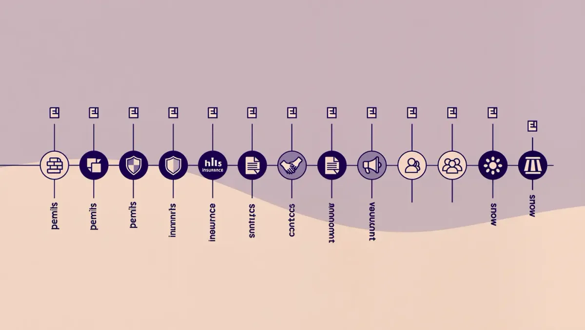 Anatomy of a Pride Announcement: How Festival Seasons Get Planned