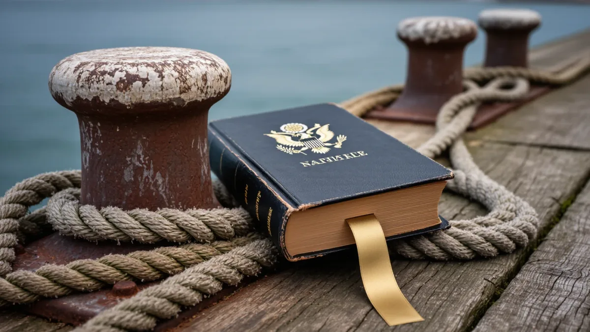 The Posse Comitatus Act and the U.S. Navy: What Sailors Can and Cannot Do on Shore