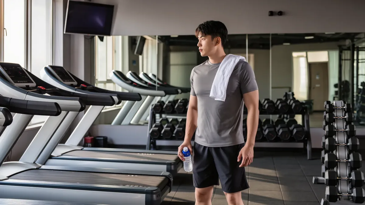 Cardio or Weights First? What the Research Says About Order