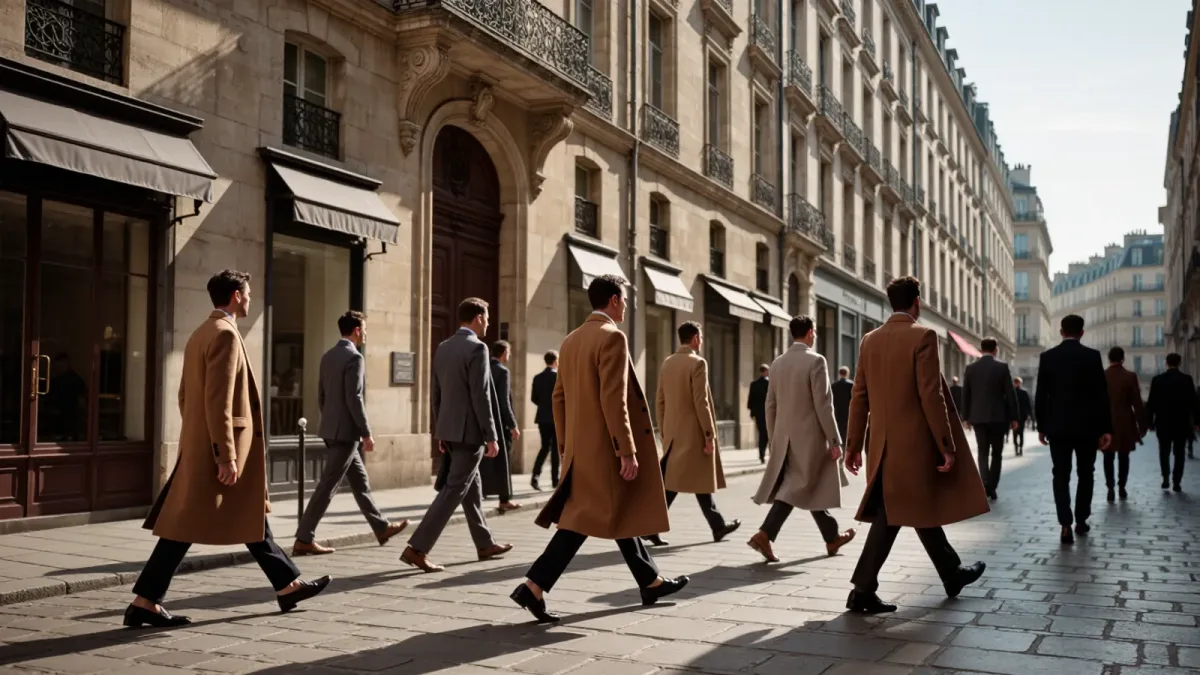 Quiet Luxury: Why the Most Expensive Things Stopped Announcing Themselves