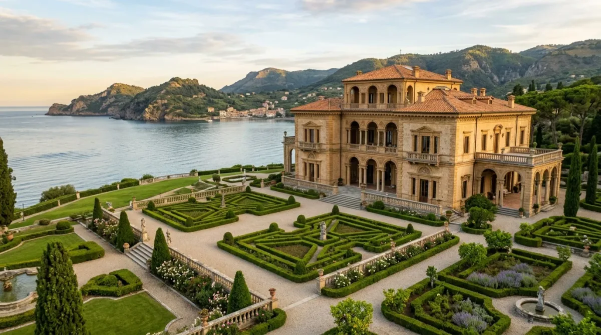 How to spend a Saturday at Vizcaya, Miami's Gilded Age villa on Biscayne Bay