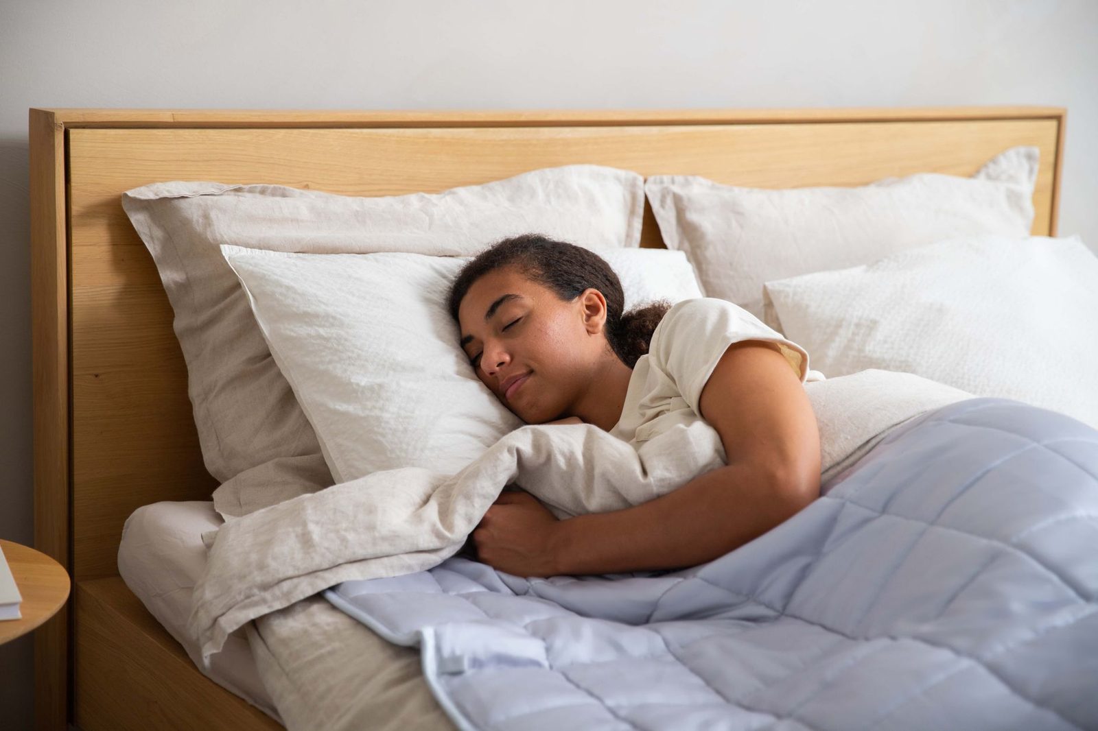 Sleep Quality and Women's Health: How Better Rest Improves Wellness