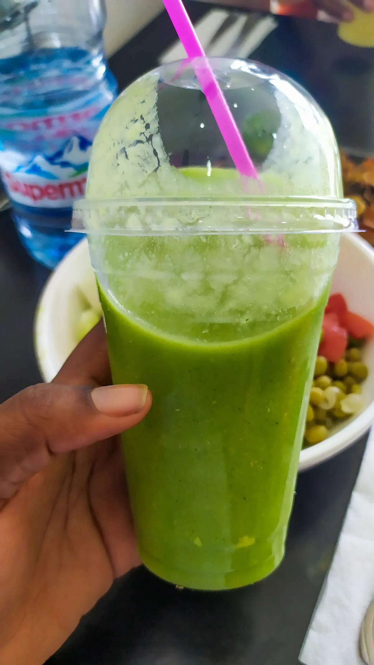 Body detox: what actually works, and what to skip