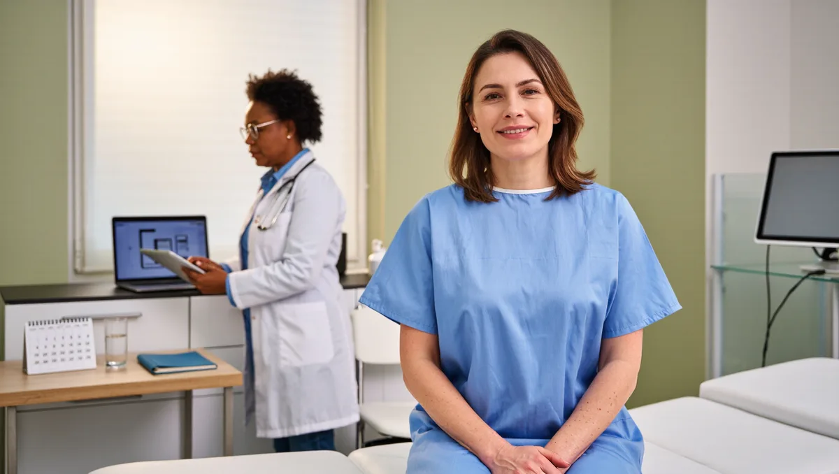 Perimenopause in Your 30s and 40s: The Overlooked Transition