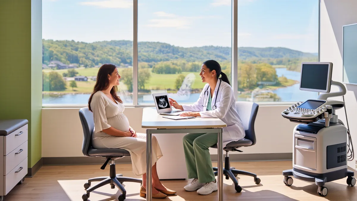WVU Medicine Thomas Hospitals adds four providers to its women's health team