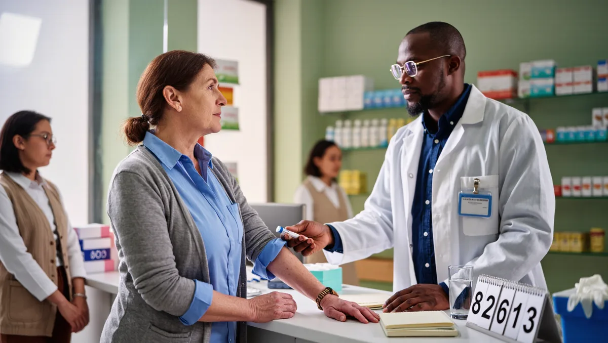 Flu Season Prep: What Actually Works, Ranked