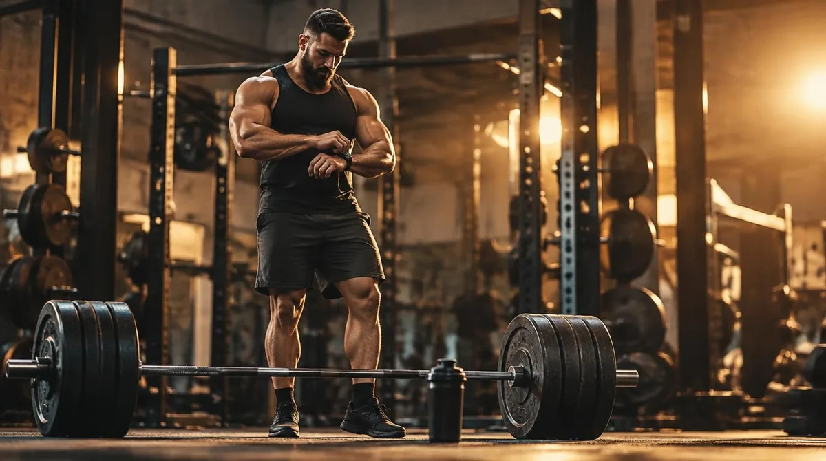 Caffeine timing for strength training: what the evidence supports
