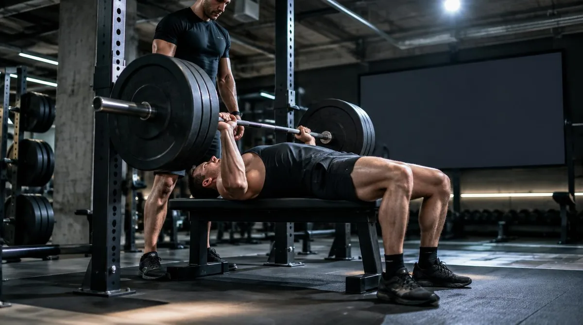 Tempo training: does slowing the lift change the adaptation?