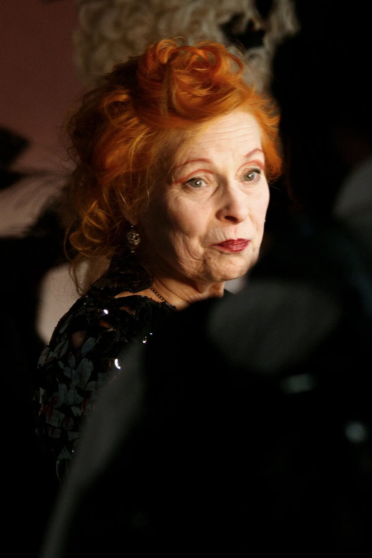 Vivienne Westwood: How Punk Grew Into a Fashion Institution