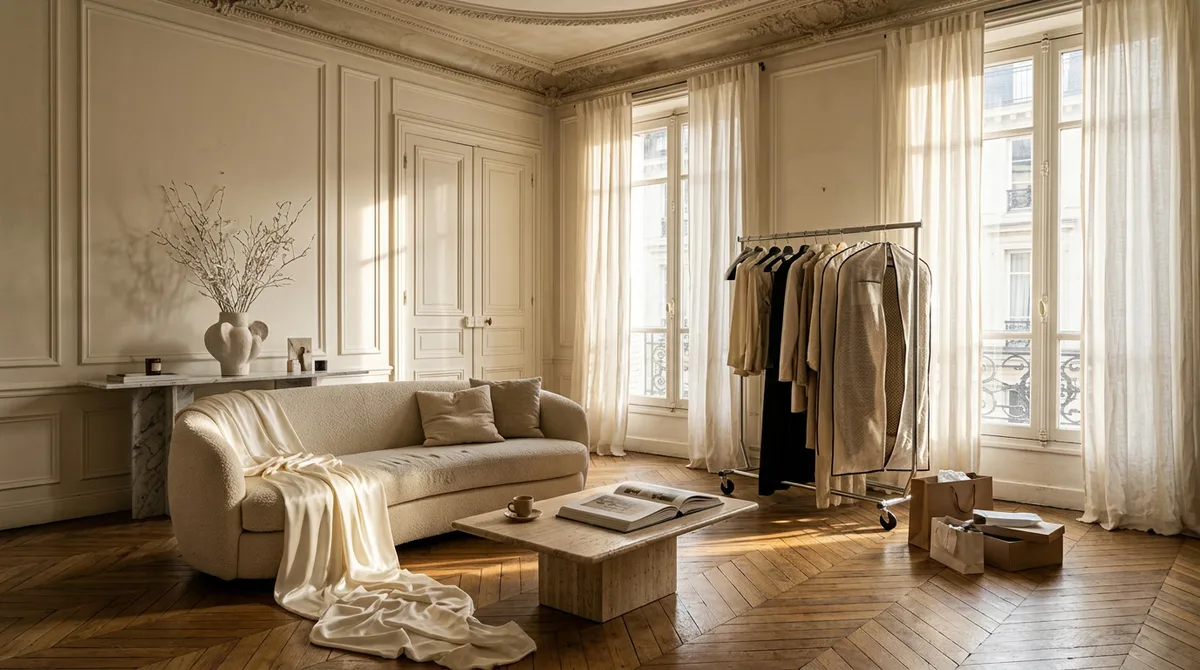 From Furniture to Fashion: Designers Who Cross Over