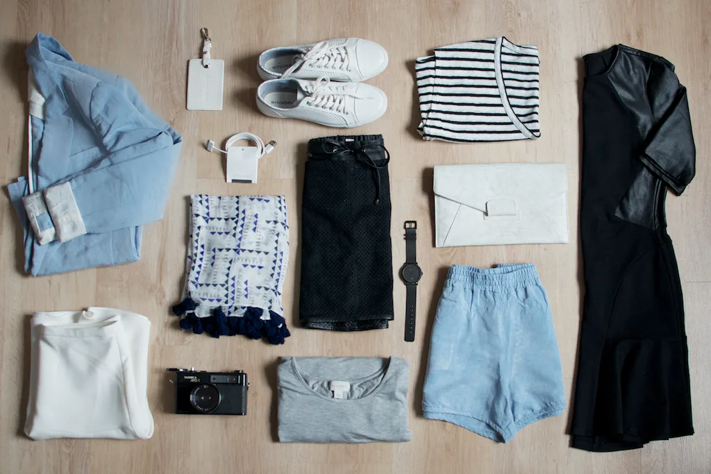 Capsule Wardrobe Basics: Building a Closet That Outlasts Trends