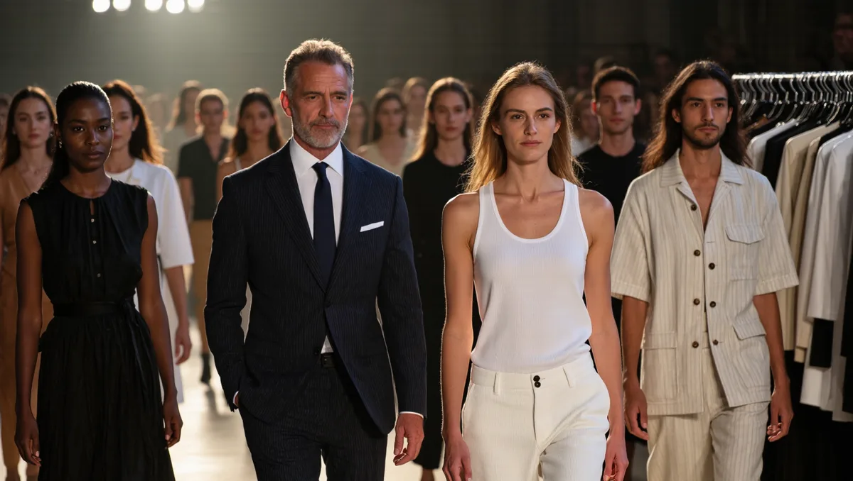 The Most Influential Fashion Designers of All Time, Ranked