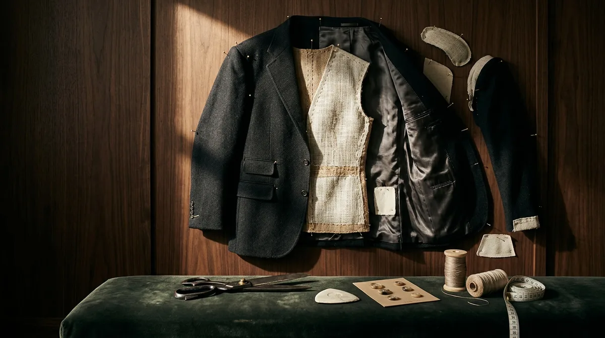 Why Designer Clothing Is Expensive, From Atelier to Shelf