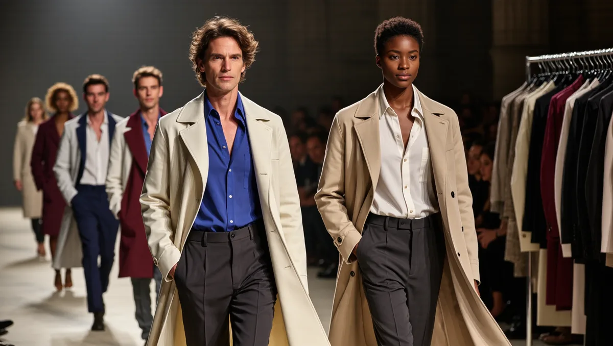 Designer vs Fast Fashion: What You're Actually Paying For